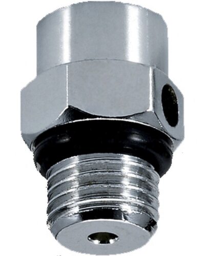 OVER PRESSURE VALVE - BREAKING PRESSURE 175-185 PSI