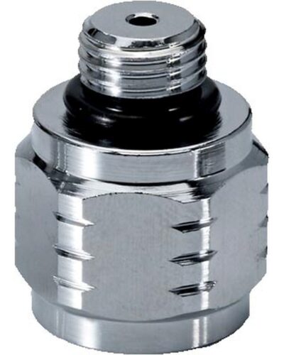 7/16'' FEMALE TO 3/8'' MALE - HOSE ADAPTER