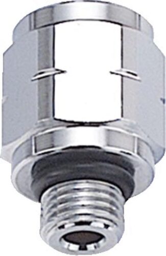 1/2'' FEMALE TO 3/8'' MALE - HOSE ADAPTER