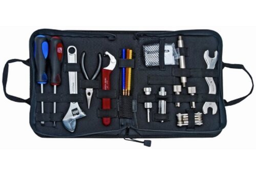 PROFESSIONAL SCUBA TOOL KIT