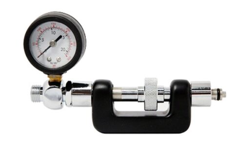 SECOND STAGE ADJUSTING TOOL