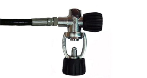 FILL WHIP - DELUXE FILLER COMPLETE