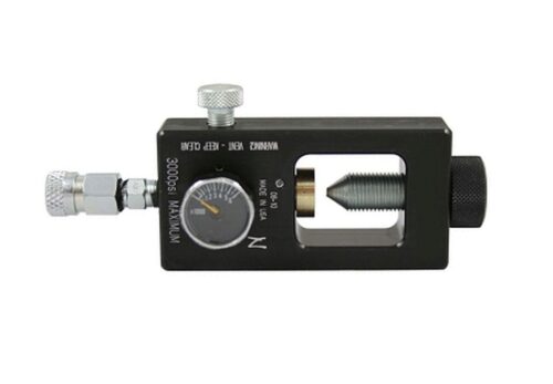 PAINTBALL TANK FILLER