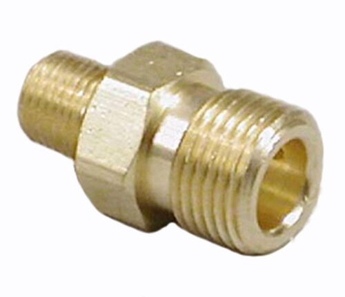 OXY CGA 540 - VALVE TO 1/4" MNPT - ADAPTER