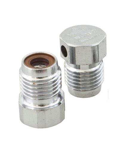 GENISIS BURST PLUG/DISK - WORKING PRESSURE 3000 PSI