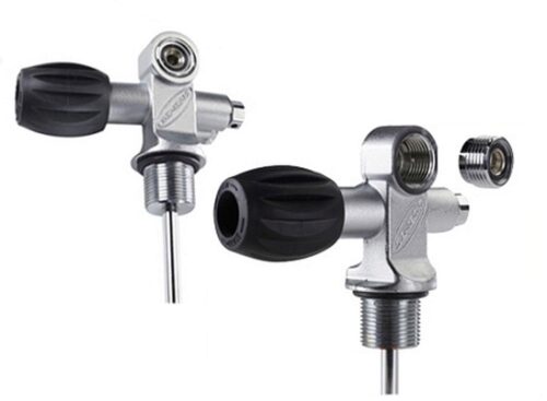 GENESIS CONVERTABLE VALVE COMPLETE