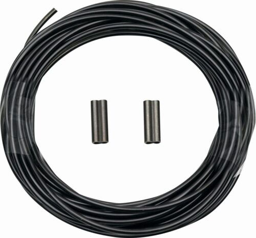 COMPETITION NYLON THREAD 180 (BLACK)