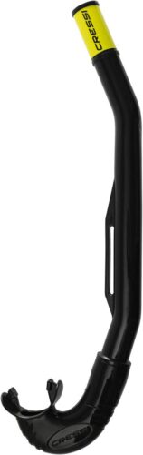 ISLAND 2.0 SNORKEL - BLACK/BLACK/YELLOW