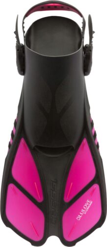 BONETE PRO - TRANSL. PINK [S/M]