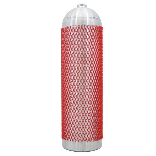 Tank Net Red
