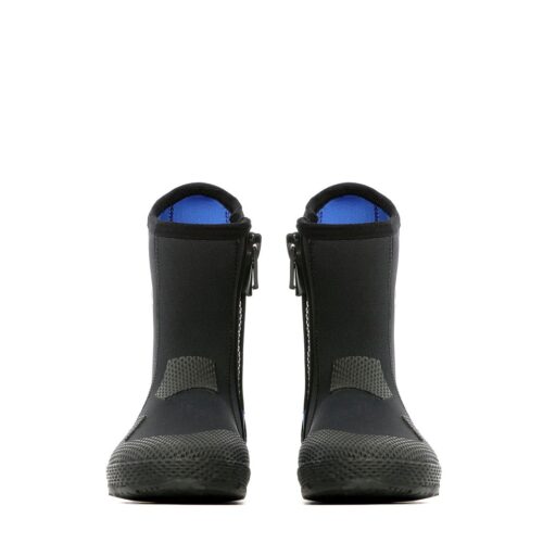 BOOT,SUPERZIP,3MM 6 (38)
