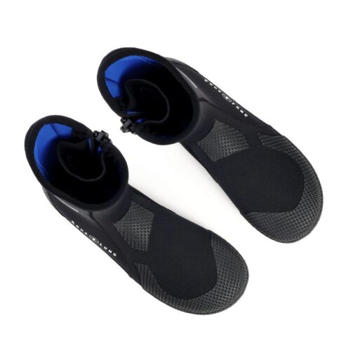 BOOT,SUPERZIP,3MM 6 (38)