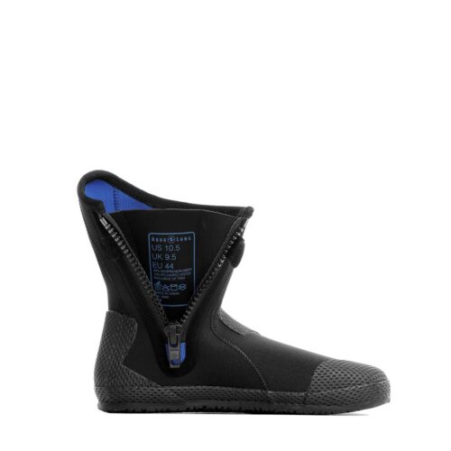 BOOT,SUPERZIP,3MM 7 (39)