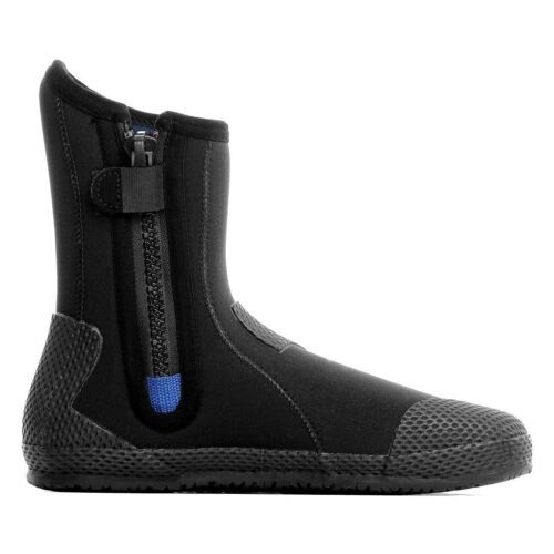 BOOT,SUPERZIP,3MM 13 (47)