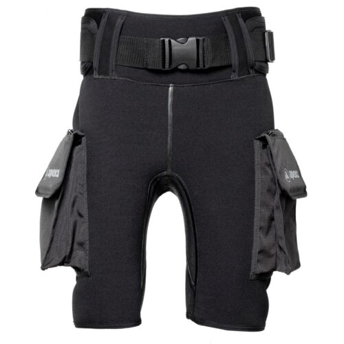 TEK SHORT 2XL