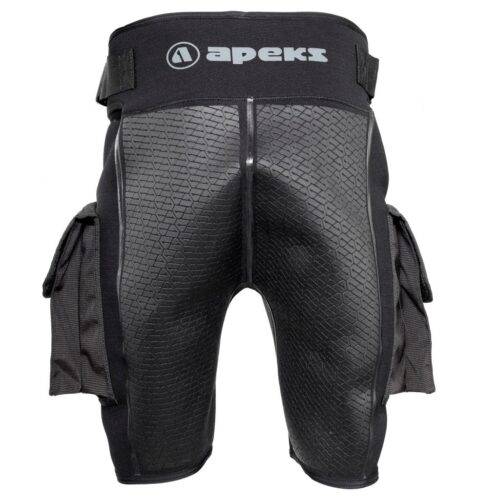 TEK SHORT 2XL