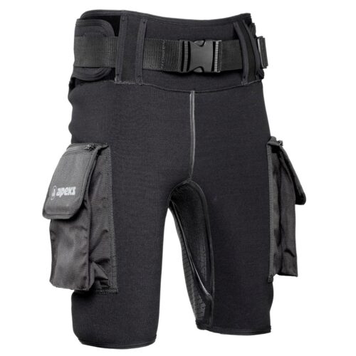 TEK SHORT 2XL