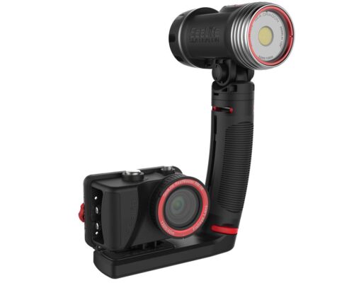 ReefMaster RM-4K Pro 2000 Set (SL350 & SL677 bundle box)