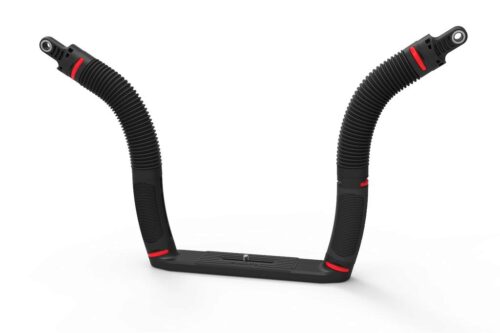 Flex-Connect Dual Tray Kit (Includes Flex-Connect Dual Tray, 2 Fl