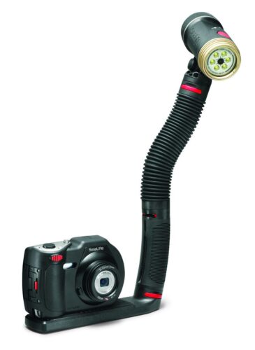 Flex-Connect Arm (for SD Flash, Lights, Flex-Connect Grip & Trays