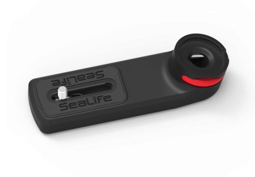 Flex-Connect Micro Tray w/mounting screw (for mounting single SD