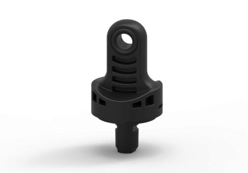 Flex-Connect YS Adapter (adapts YS light mounts to Flex-Connect)