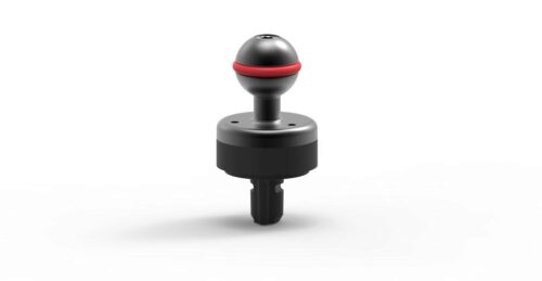 Ball Joint Adapter for Flex-Connect (adapts other Lights using 1b
