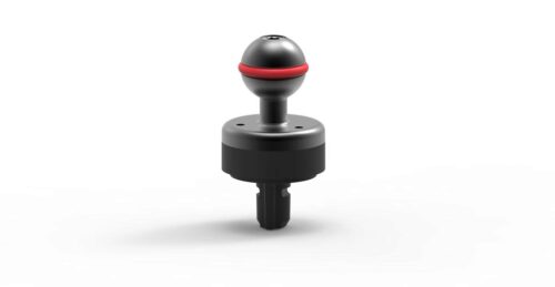Ball Joint Adapter for Flex-Connect (adapts other Lights using 1b