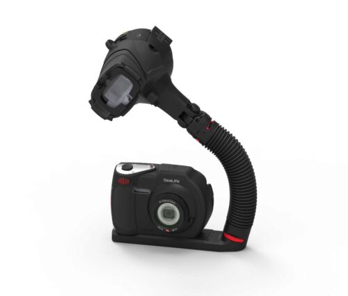 Flex-Connect Adapter for SL961 Digital Pro Flash Head