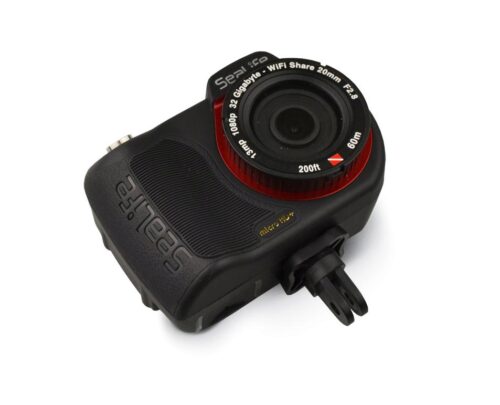 SeaLife RM-4K, Micro-Series Camera Mount for GoPro Accessories (1