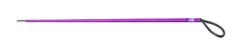 3' JBL ONE PIECE ALUMINUM POLESPEAR W/ 6MM THREADS *EXCISE TAX*