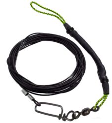 23 FT ELITE SHOCKLINE - BUNGEE, MONO LINE, SWIVEL *EXCISE TAX*