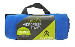 MICRONET TOWEL - LARGE