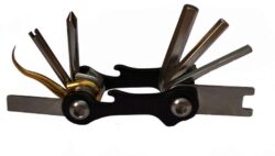MINI MULTI TOOL