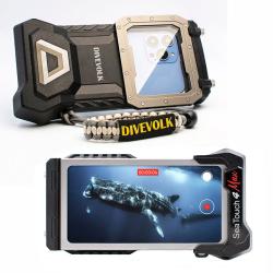 DiveVolk Seatouch 4 Max