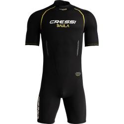 BAULA 2.5mm MAN - BLACK/YELLOW [M]