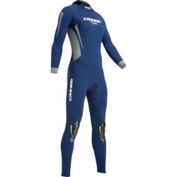 FAST 3mm LADY - BLUE/GREY [1/XS]