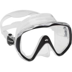 LIBERTY - CLEAR/BLACK-CLEAR ANTI-FOG LENS