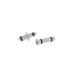 Descent Air Spool & Restrictor Kit
