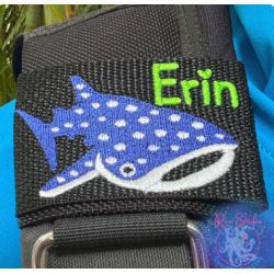 BCD ID Tags