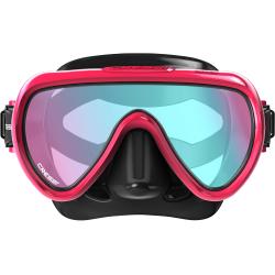 Honey (black/fuchsia - UV 420 blue/orange lens)