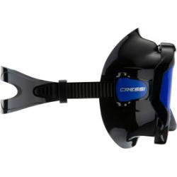 LIBERTY - BLACK/BLUE