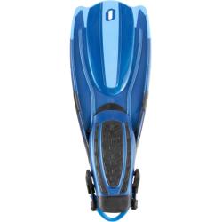 MAUI - BLACK/BLUE [S/M]