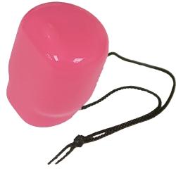 Tank Valve Protector Pink