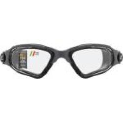 Clear Eyes (black/grey)