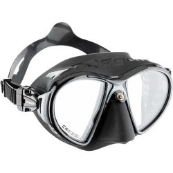 Zeus (black/silver)