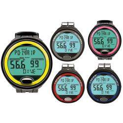 Donatello (black/blue)