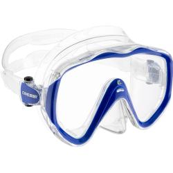 Liberty (clear/blue)