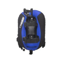 Aquawing Plus (blue)