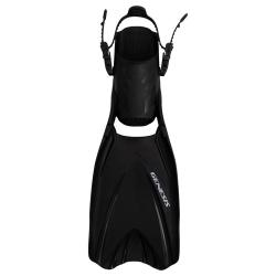 Icon MD, Black